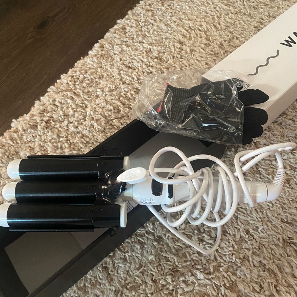 Bondi Boost Wave Wand